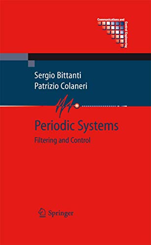 9781849968058: Periodic Systems: Filtering and Control