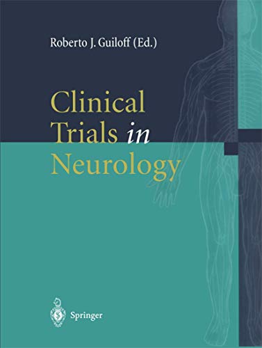 9781849968560: Clinical Trials in Neurology