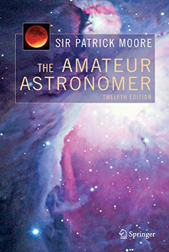 9781849969413: The Amateur Astronomer