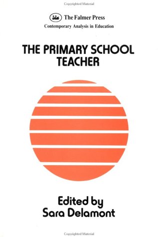 Stock image for The Primary School Teacher for sale by Better World Books