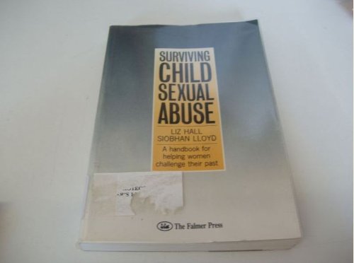 Beispielbild fr Surviv Child Sex Abuse Pb zum Verkauf von Books From California