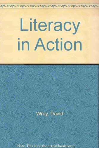 9781850006046: Literacy in Action