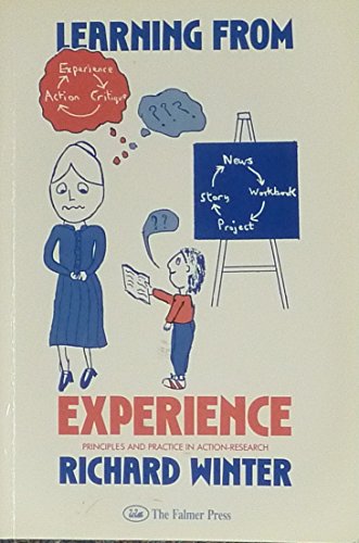 9781850006114: Learning From Experience Pb