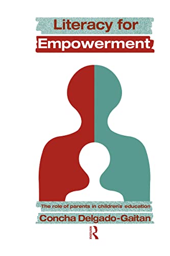 9781850006626: Literacy For Empowerment: The Role of Parents in Children's Education