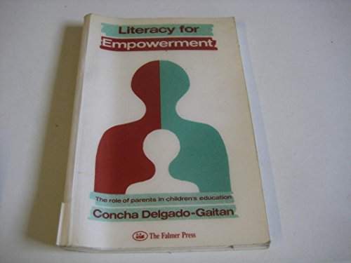 Imagen de archivo de Literacy For Empowerment Pb a la venta por Phatpocket Limited