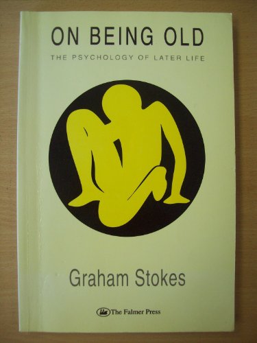 Beispielbild fr Contemporary Psychology: On Being Old: The Psychology of Later Life zum Verkauf von Anybook.com