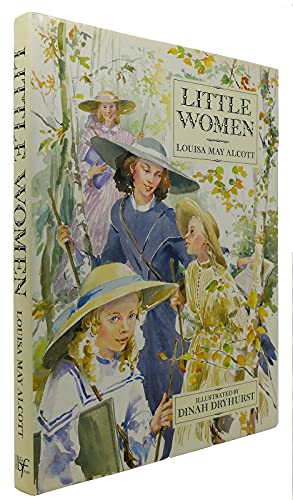 Stock image for Little Women for sale by Jenson Books Inc