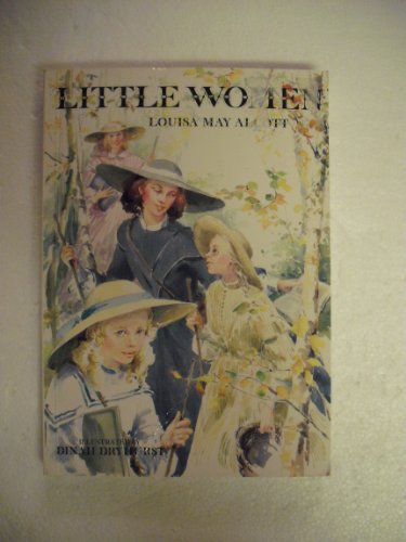 Stock image for Little Women Edition: Reprint for sale by Goldstone Books