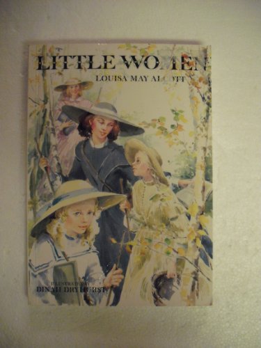 Stock image for Little Women for sale by Wonder Book