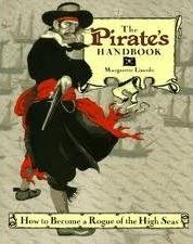 Stock image for The Pirates Handbook for sale by Half Price Books Inc.
