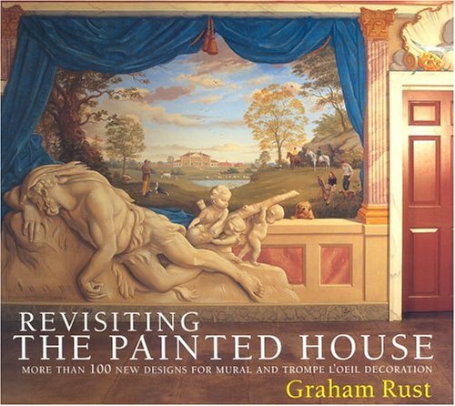 Beispielbild fr Revisiting the Painted House zum Verkauf von Reuseabook