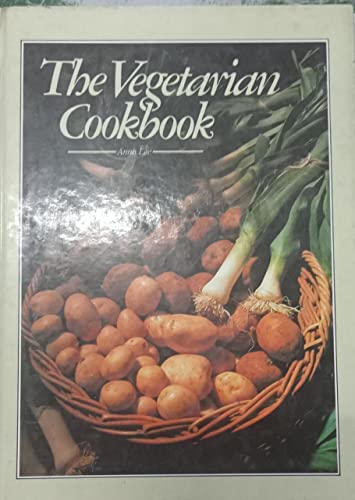 9781850070412: Vegetarian Cook Book