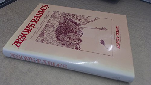 A Hundred Fables of Aesop; From the English Version of Sir Roger L'Estrange (9781850070450) by Aesop