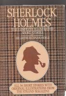 9781850070559: Complete Illustrated Stories (Sherlock Holmes)