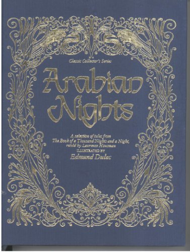 Stock image for Arabian Nights for sale by B-Line Books