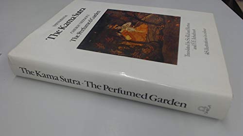 Imagen de archivo de Kama Sutra, The And The Perfumed Gardent a la venta por Blue Awning Books