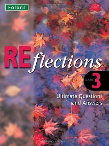 Beispielbild fr Ultimate Questions and Answers - Year 9 Student Book (REflections) zum Verkauf von WorldofBooks
