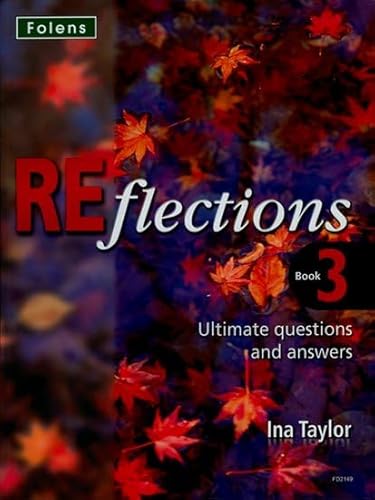 Imagen de archivo de Ultimate Questions and Answers - Year 9 Student Book (REflections) a la venta por WorldofBooks