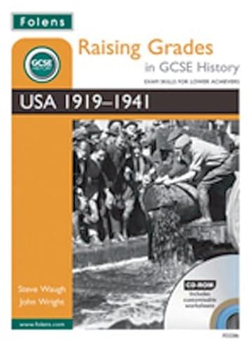Immagine dell'editore per Raising Grades in GCSE History: USA 1919-1941 venduto da OM Books