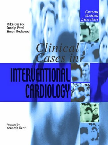Stock image for Clinical Cases in Interventional Cardiology for sale by Books Puddle