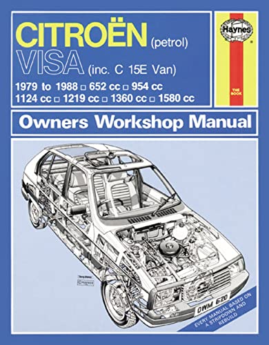 Citroen Gs and Gsa 1971-1985 (9781850104339) by Alec J. Jones; Peter G. Strasman