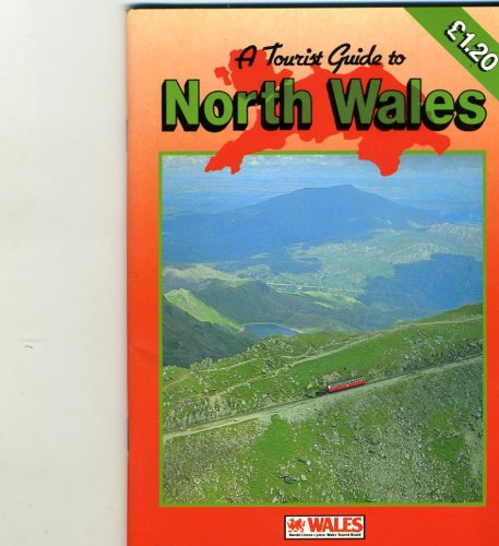 9781850130116: A Tourist Guide to North Wales