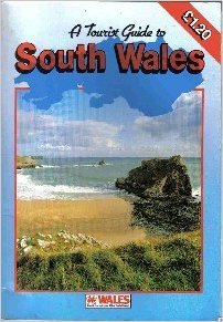 Beispielbild fr A Tourist Guide to South Wales zum Verkauf von Wonder Book
