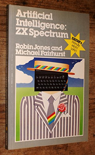 9781850140269: Artificial Intelligence: Z.X.Spectrum