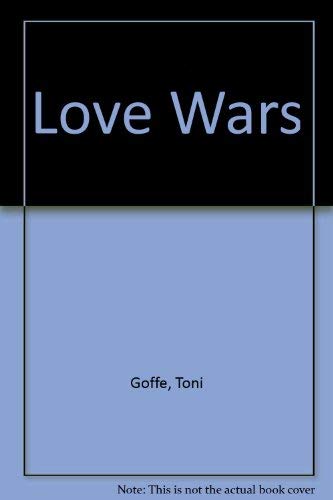 Stock image for Love Wars for sale by Merandja Books