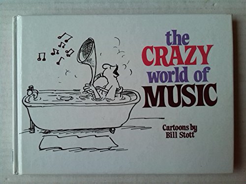 9781850151111: The Crazy World of Music