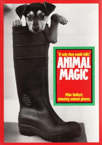 Beispielbild fr Animal Magic zum Verkauf von AwesomeBooks