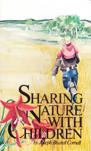 Stock image for Sharing Nature with Children (Chidren's nature books) for sale by WorldofBooks