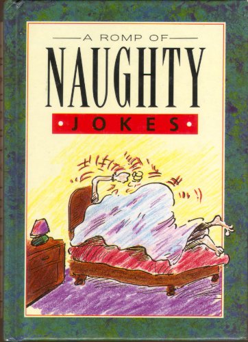 Stock image for Naughty Jokes for sale by Better World Books
