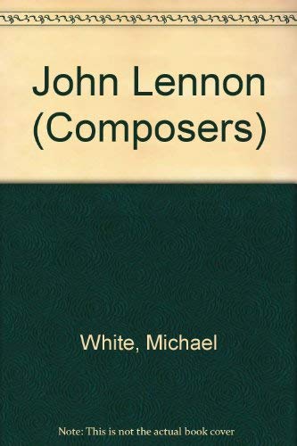 9781850153047: John Lennon (Composers S.)
