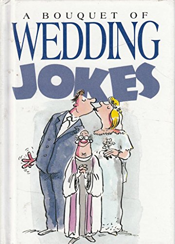 Beispielbild fr Wedding Jokes zum Verkauf von Better World Books