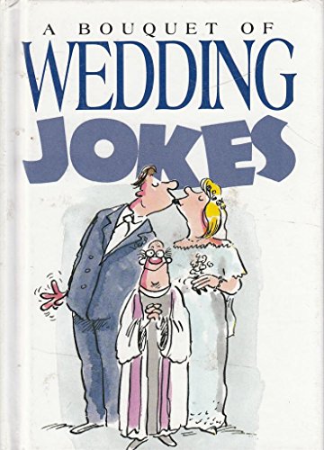 9781850153207: Wedding Jokes