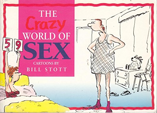 9781850153603: The Crazy World of Sex