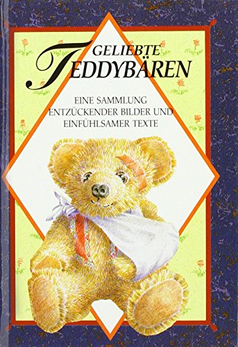 Geliebte Teddybären - Wendy Trinder