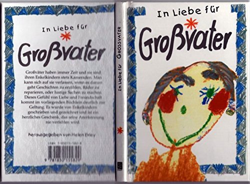 In Liebe für Großvater. - Schmidt, Karl O.