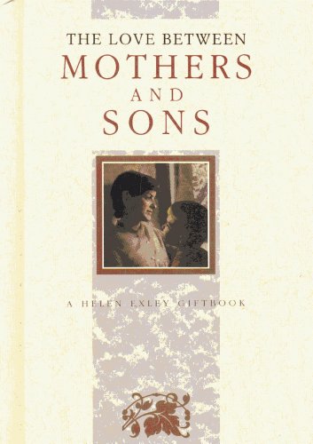 Beispielbild fr Mothers And Sons (The Love Between Series) zum Verkauf von SecondSale