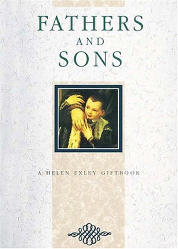 9781850156420: The Love Between Fathers and Sons (The Love Between Series)