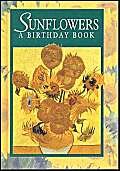 Beispielbild fr Sunflower Birthday Book zum Verkauf von Better World Books