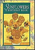 9781850157830: Sunflowers: A Birthday Book