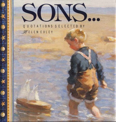 Stock image for Sons (Mini Square Books) for sale by Reuseabook