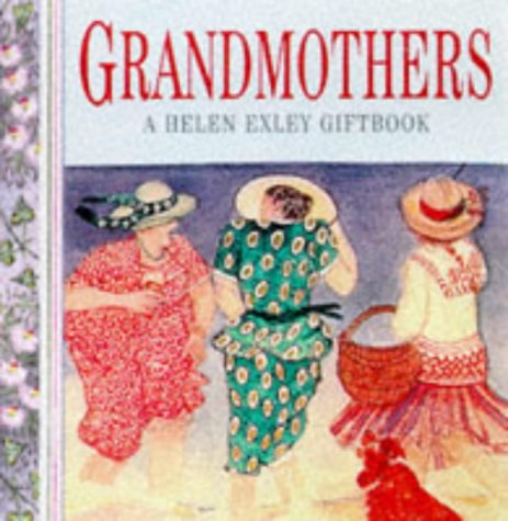 Beispielbild fr Grandmothers zum Verkauf von Better World Books