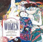 9781850158011: In Celebration of Women: A Selection of Words and Paintings (Large Square Books)