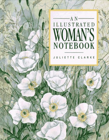 Stock image for An Illustrated Woman's Notebook (Juliette Clarke Notebooks S.) for sale by WorldofBooks