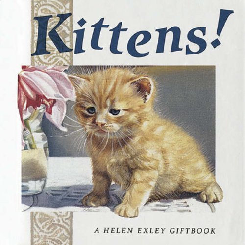 9781850158516: Kittens! (Mini Squares S.)