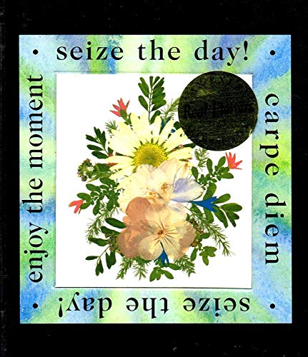 Seized the Day (9781850158554) by Exley, Helen