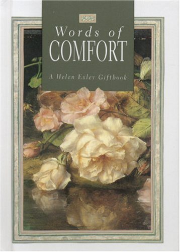 9781850159025: Words of Comfort